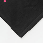 Funny 67 Valentine Meme Couple Matching Love  Fleece Deken (Hoek)