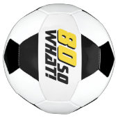 Funny 80 alors que Citer 80e Anniversaire (Tourné)