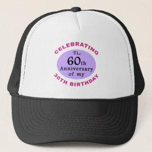 Funny 90th Birthday Gag Gifts Trucker Pet