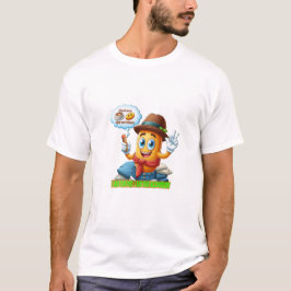 Funny Accountant T-shirt