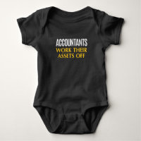 Funny Accountant work Asset Accounting Humor