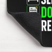 Funny Accounting Art For Men Women Spreadsheets Ac Muismat (Hoek)