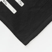 Funny Adam If At First You Don't Succeed Try Doing Fleece Deken (Hoek)