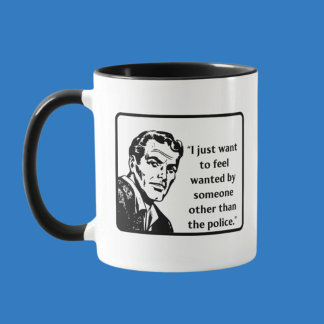 Funny Addiction Recovery Jubileum GIft voor mannen Mok