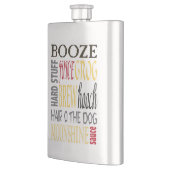 Funny alcohol drink eufemismen flacon (Links)