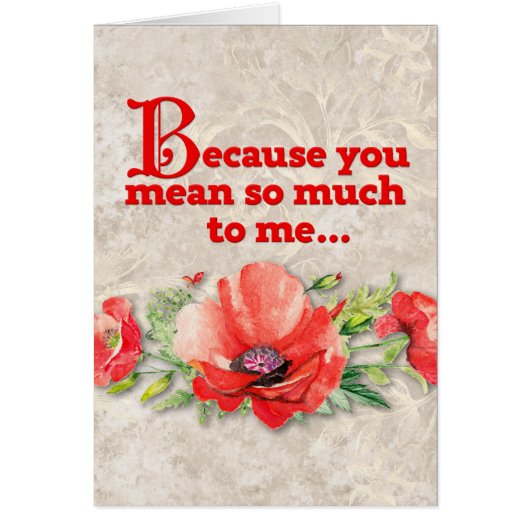 Funny All-Purpose Expression for People wij Love (Voorkant)
