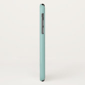 Funny Alles is een verbluffend Gezegde Sarcastic F Case-Mate iPhone Case (Achterkant/links)