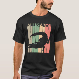 Funny Alligator Costume T-shirt