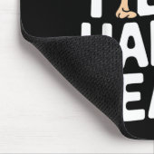 Funny Anatomy Going Tibia Okay Broken Leg Gift For Muismat (Hoek)