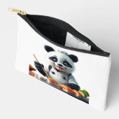 Funny animal art – perfect gift for animal lovers etui (Open)