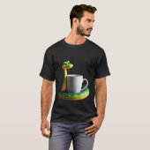 Funny animal art – perfect gift for animal lovers t-shirt (Voorkant volledig)