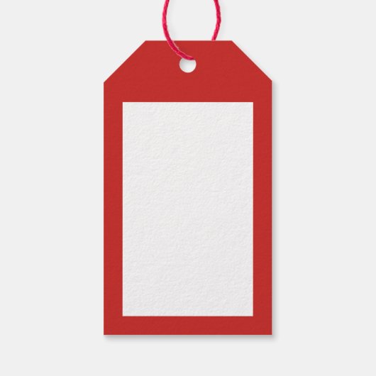 Funny Animals Happy Birthday Toevoegen aan Jouw na Cadeaulabel (Achterkant)