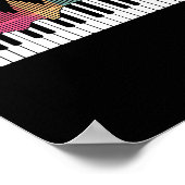 Funny Ano Design For Men Women Kids Anist Ano Play Poster (Hoek)