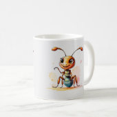 Funny Ant Mok - Natuur Lover's Delight (Voorkant rechts)