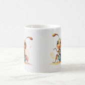 Funny Ant Mok - Natuur Lover's Delight (Center)