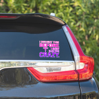 Funny Anti-Elon Musk Vinyl Sticker for Cars & Wind