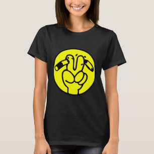 Funny Anti Roking ⚠ Thaise ⚠ T-shirt