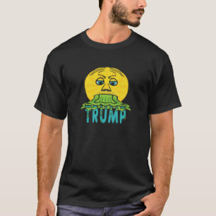 Funny Anti Trump T-shirt