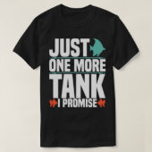 Funny Aquarium Fish Tank (Design voorkant)