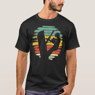 Funny Arborist Tree T-shirt