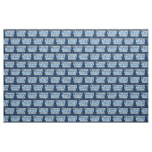 Funny Archery Stof (Fat Quarter)