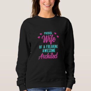 Funny Architecture Husband Phrase for Architect W Trui