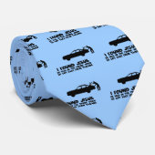 Funny atheist, ik heb Jezus gevonden Stropdas (Opgerold)