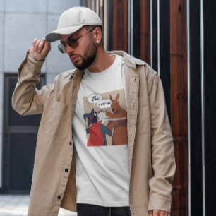 Funny Australia Halloween T-shirt