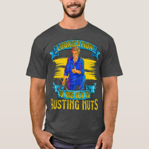 Funny Auto Mechanic Repair Technicien T-shirt