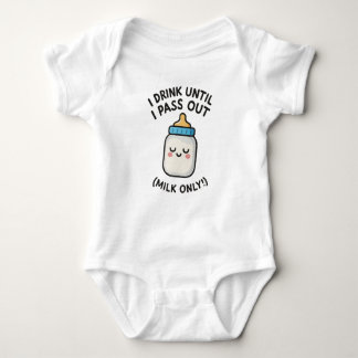 Funny Baby Bodysuit