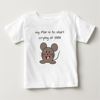 Funny Baby Mouse Toddler