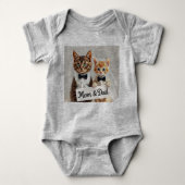 Funny Baby Romper (Voorkant)