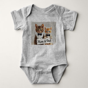 Funny Baby Romper