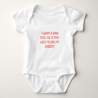 Funny Baby vest/creeper Romper