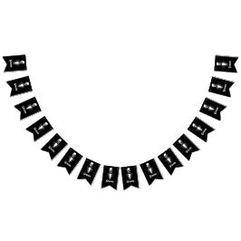 Funny Bachelor Party Custom Vlaggetjes