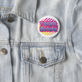 Funny Bachelorette Party Gifts Bride Bridal Button (In situ)