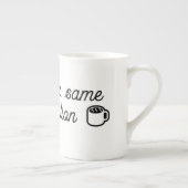 Funny Back to School Teacher Coffee Mok - Nieuwjaa (Rechts)