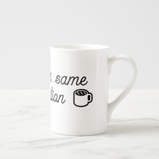 Funny Back to School Teacher Coffee Mok - Nieuwjaa (Rechts)
