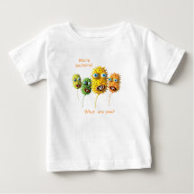 Funny bacteria t-shirt