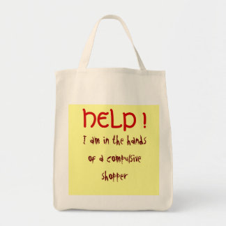 Funny Bag Tote Bag