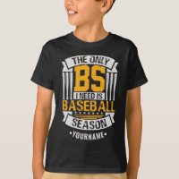 Funny Baseball Sarcasm