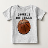 Funny Basketball (Voorkant)