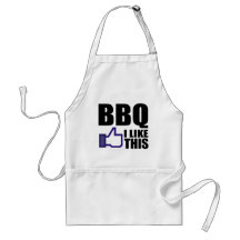 Funny BBQ Gezegde
