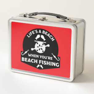 Funny Beach Vist
