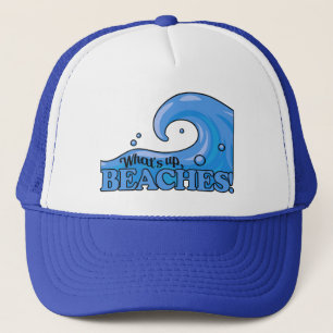 Funny Beach Wave pet