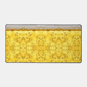 Funny Beer Foto Afbeelding Bureaumat