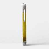 Funny Beer Glass Case-Mate iPhone Case (Achterkant / Links)