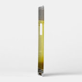 Funny Beer Glass Case-Mate iPhone Case (Achterkant / Rechts)