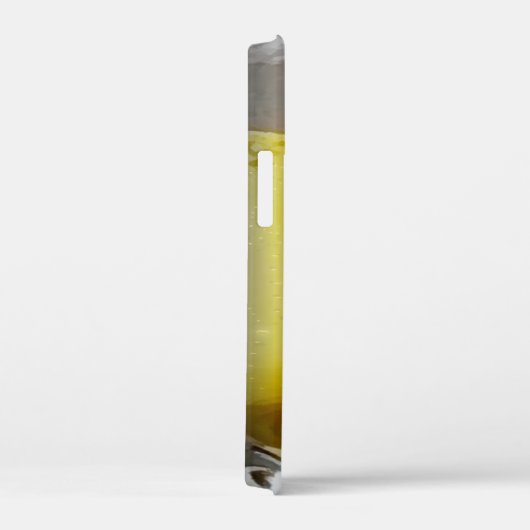 Funny Beer Glass Case-Mate iPhone Case (Achterkant / Rechts)