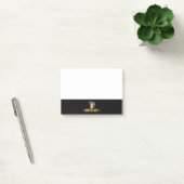 Funny Beer Hopsoloog Post-it® Notes (Kantoor)